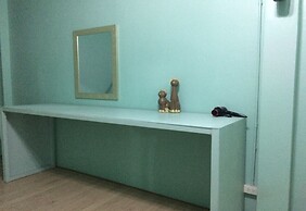 One Bangkok Hostel @Love District