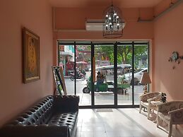 One Bangkok Hostel @Love District