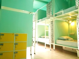 One Bangkok Hostel @Love District
