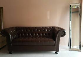 One Bangkok Hostel @Love District