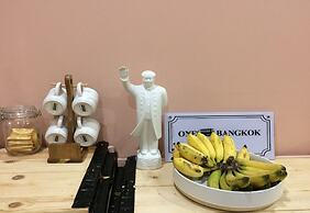One Bangkok Hostel @Love District