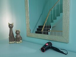 One Bangkok Hostel @Love District