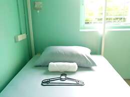 One Bangkok Hostel @Love District