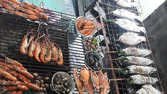 One Bangkok Hostel @Love District