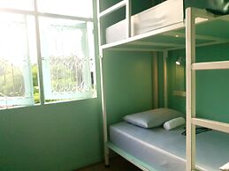 One Bangkok Hostel @Love District