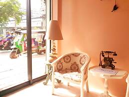 One Bangkok Hostel @Love District