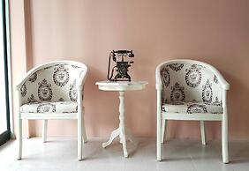 One Bangkok Hostel @Love District