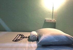 One Bangkok Hostel @Love District