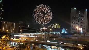 One Bangkok Hostel @Love District