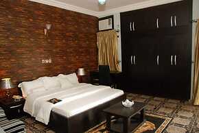 Amso International Hotel