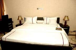 Amso International Hotel