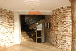 Amso International Hotel