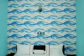 Amso International Hotel