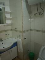 Amso International Hotel