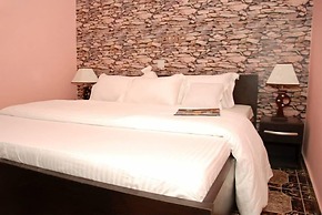 Amso International Hotel