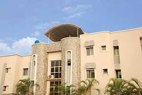 Amso International Hotel