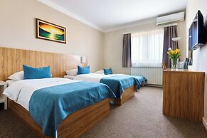 Hotel Phoenix