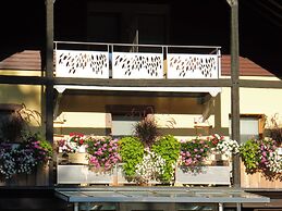 Hostellerie Les Bagenelles