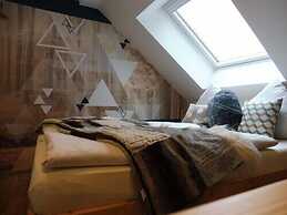Hostellerie Les Bagenelles