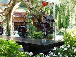 Hostellerie Les Bagenelles