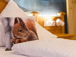 Hostellerie Les Bagenelles