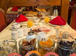 Hostellerie Les Bagenelles