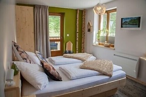 Hostellerie Les Bagenelles