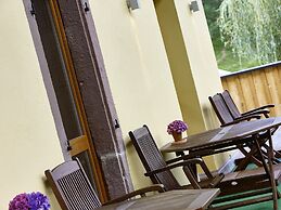Hostellerie Les Bagenelles