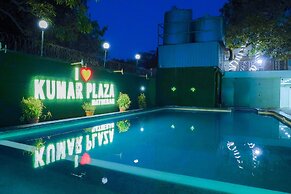 Hotel Kumar Plaza