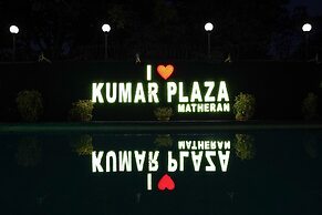 Hotel Kumar Plaza