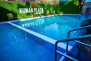 Hotel Kumar Plaza