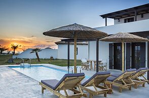 Kymata Bohemian Beach Resort