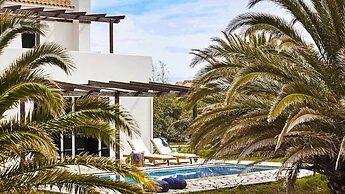 Kymata Bohemian Beach Resort