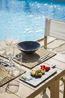 Kymata Bohemian Beach Resort