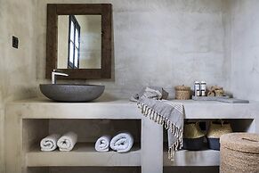 Kymata Bohemian Beach Resort