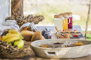 Kymata Bohemian Beach Resort