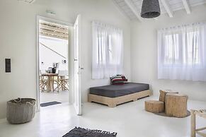 Kymata Bohemian Beach Resort