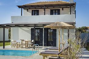 Kymata Bohemian Beach Resort