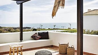 Kymata Bohemian Beach Resort