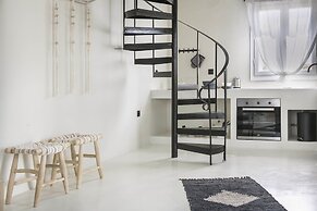 Kymata Bohemian Beach Resort