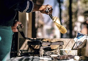 Kymata Bohemian Beach Resort