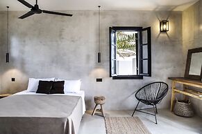 Kymata Bohemian Beach Resort