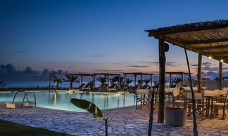 Kymata Bohemian Beach Resort