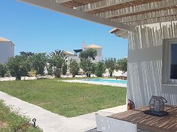 Kymata Bohemian Beach Resort