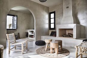 Kymata Bohemian Beach Resort