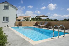 Kymata Bohemian Beach Resort