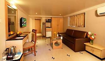 Summer Plaza Resort