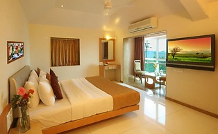 Summer Plaza Resort