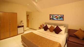 Summer Plaza Resort