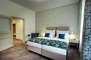 ASTORIA Hotel & Medical Spa